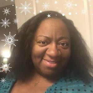 Meet your Posher, Ericka